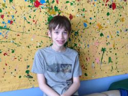 Zachary C. Profile Photo