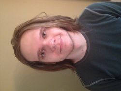 Griffin J. Profile Photo