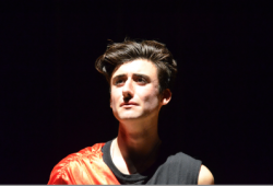 Alexander Damon R.