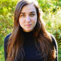 Gabriela Elyse R. Profile Photo