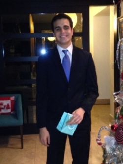 Pierluigi C. Profile Photo