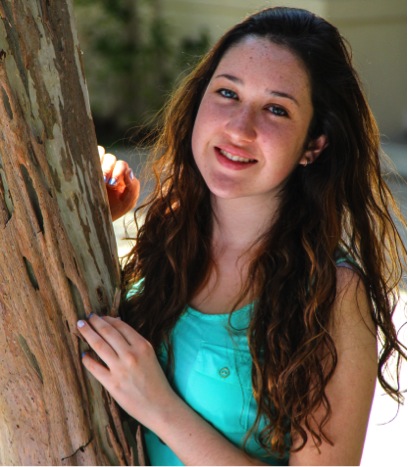 Montserrat G. Profile Photo