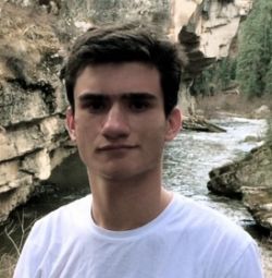 Will J. Profile Photo