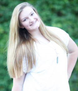 Kristen G. Profile Photo