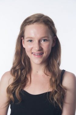 Cassidy M. Profile Photo