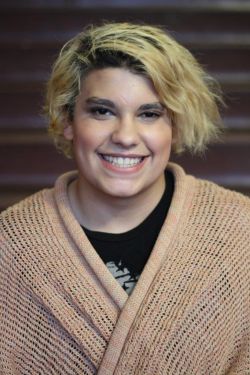 Darius S. Profile Photo