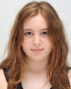 Maya P. Profile Photo