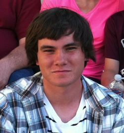 Sebastian J. Profile Photo