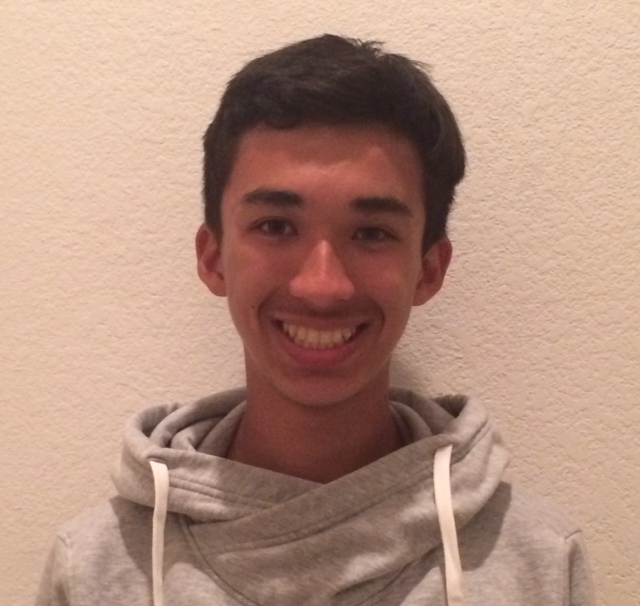 Alexei S. Profile Photo