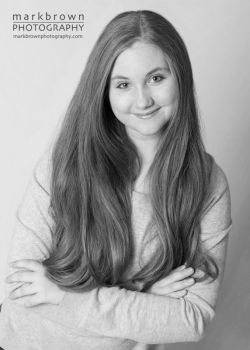 Alexis M. Profile Photo