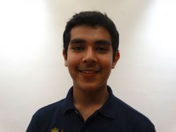 Abdullah A. Profile Photo