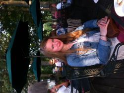 Gaby L. Profile Photo