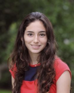 Constanza P. Profile Photo