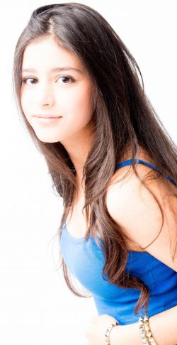 Maria  T. Profile Photo