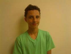 Sebastian O. Profile Photo