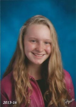 Molly R. Profile Photo