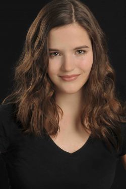 Heather M. Profile Photo