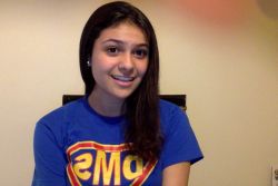 Sara A. Profile Photo