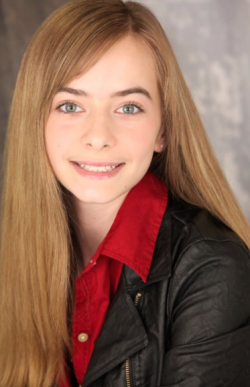 Maya Z. Profile Photo