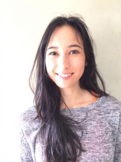 Kiana C. Profile Photo