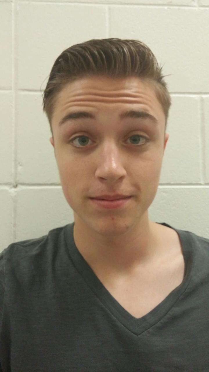 Tyler V. Profile Photo