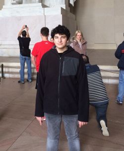 Eli Max W. Profile Photo