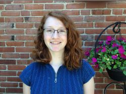 Annika S. Profile Photo