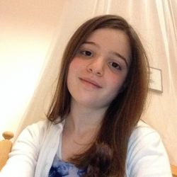 Maddie D. Profile Photo