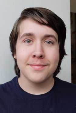 David T. Profile Photo