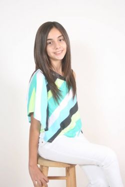 Alexa E. Profile Photo