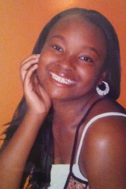 Arin C. Profile Photo