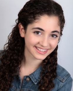 Rebecca P. Profile Photo