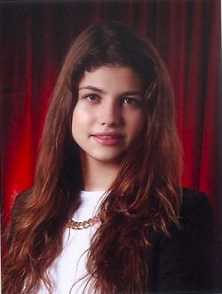 Gizem T. Profile Photo