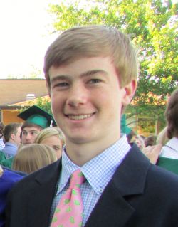 Freeman B. Profile Photo