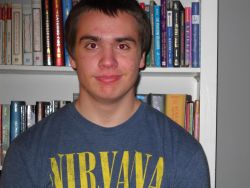 Ben L. Profile Photo