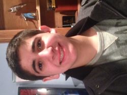 Mark D. Profile Photo