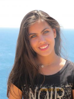 Ana G. Profile Photo