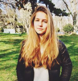 Julia Alessandra C. Profile Photo