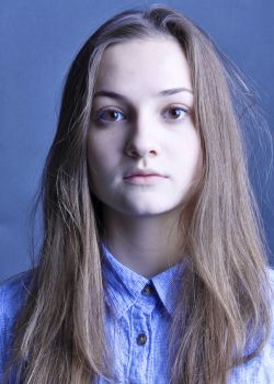 Marilouise Schandorff L.