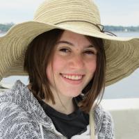 Madeleine K. Profile Photo