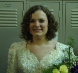 Victoria B. Profile Photo