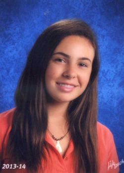 Marisol B. Profile Photo