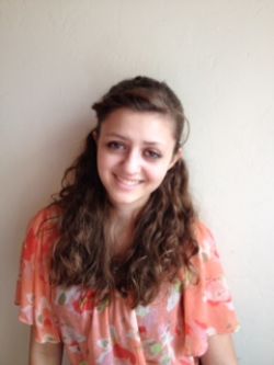 Madeleine C. Profile Photo