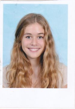 AngÃ¨le G. Profile Photo