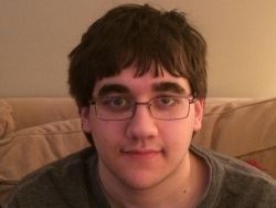 Connor S. Profile Photo