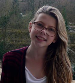 Alix C. Profile Photo