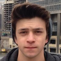 Tate C. Profile Photo