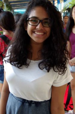 Anusha S. Profile Photo