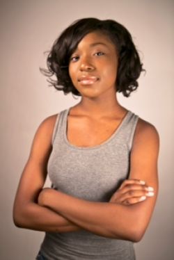 Amee A. Profile Photo