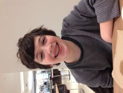 Ian B. Profile Photo